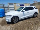 2025 Genesis Gv70 2.5t Standard White vin: 5NMMADTB9SH029650