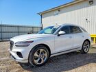 2026 Genesis Gv70 2.5t Standard White vin: 5NMMADTBXTH051903