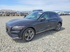 2024 Genesis Electrified Gv70 Base Black vin: 5NMMCET10RH001625