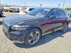 2024 Genesis Electrified Gv70 Base Black vin: 5NMMCET19RH001333