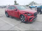 2026 Genesis Gv70 3.5t Sport Advanced Red vin: 5NMMDDTCXTH046491