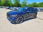 2026 Genesis Gv70 Sport Prestige Blue vin: 5NMMEDTC2TH041220