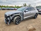 2026 Genesis Gv70 Sport Prestige Silver vin: 5NMMEDTC9TH038640