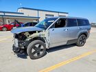 2026 Hyundai Santa Fe Hybrid Se Silver vin: 5NMP14G13TH102026