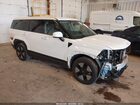 2026 Hyundai Santa Fe Hybrid Se Белый vin: 5NMP1DG15TH073550