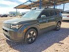 2025 Hyundai Santa Fe Sel Green vin: 5NMP24G1XSH031306