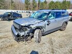 2025 Hyundai Santa Fe Sel Silver vin: 5NMP24GL0SH098630