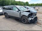 2026 Hyundai Santa Fe Sel Gray vin: 5NMP24GL1TH161316