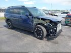 2025 Hyundai Santa Fe Sel Серый vin: 5NMP24GL4SH146310