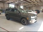 2026 Hyundai Santa Fe Sel Green vin: 5NMP24GL4TH219113