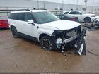 2026 Hyundai Santa Fe Sel White vin: 5NMP24GL6TH179911