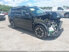 2024 Hyundai Santa Fe Sel Black vin: 5NMP24GL8RH005816