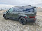 2024 Hyundai Santa Fe Sel Green vin: 5NMP2DG10RH003718