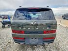 2024 Hyundai Santa Fe Sel Green vin: 5NMP2DG10RH003718
