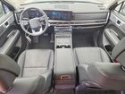 2024 Hyundai Santa Fe Sel Green vin: 5NMP2DG10RH003718
