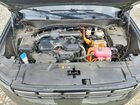 2024 Hyundai Santa Fe Sel Green vin: 5NMP2DG10RH003718