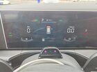 2024 Hyundai Santa Fe Sel Green vin: 5NMP2DG10RH003718