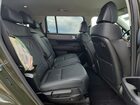2024 Hyundai Santa Fe Sel Green vin: 5NMP2DG10RH003718