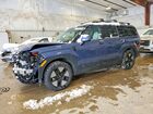 2025 Hyundai Santa Fe Sel Blue vin: 5NMP2DG14SH067671