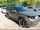 2024 Hyundai Santa Fe Sel Green vin: 5NMP2DGL2RH028220