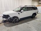 2025 Hyundai Santa Fe Sel White vin: 5NMP2DGL4SH130088