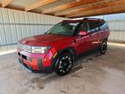 2026 Hyundai Santa Fe Sel Red vin: 5NMP2DGL5TH191435