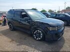2024 Hyundai Santa Fe Sel Black vin: 5NMP2DGL9RH012435