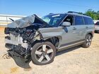 2024 Hyundai Santa Fe Limited Gray vin: 5NMP34G12RH003913