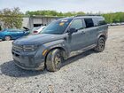 2025 Hyundai Santa Fe Xrt Charcoal vin: 5NMP3DGL0SH145507
