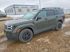 2026 Hyundai Santa Fe Xrt Green vin: 5NMP3DGL2TH157742