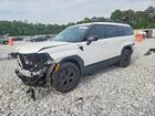 2025 Hyundai Santa Fe Xrt White vin: 5NMP3DGL6SH113774