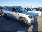 2025 Hyundai Santa Fe Xrt Silver vin: 5NMP3DGL8SH076601