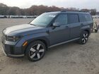 2024 Hyundai Santa Fe Limited Silver vin: 5NMP44GL4RH065019