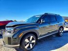 2024 Hyundai Santa Fe Limited Green vin: 5NMP4DGL6RH025878