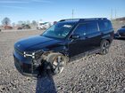 2024 Hyundai Santa Fe Limited Black vin: 5NMP4DGL7RH034508