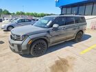 2024 Hyundai Santa Fe Calligraphy Gray vin: 5NMP54GL3RH049410