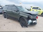 2024 Hyundai Santa Fe Calligraphy Green vin: 5NMP54GL6RH032245