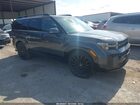 2024 Hyundai Santa Fe Calligraphy Gray vin: 5NMP54GL8RH065330