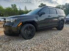2026 Hyundai Santa Fe Hybrid Calligraphy Green vin: 5NMP5DG11TH089250