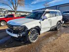 2024 Hyundai Santa Fe Calligraphy White vin: 5NMP5DGL2RH064769