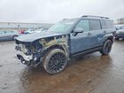 2024 Hyundai Santa Fe Calligraphy Gray vin: 5NMP5DGL6RH053614