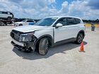 2023 Hyundai Santa Fe Se White vin: 5NMS14AJ8PH650189