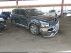 2022 Hyundai Santa Fe Sel Gray vin: 5NMS24AJ4NH409336