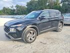 2023 Hyundai Santa Fe Sel Black vin: 5NMS24AJ5PH601111