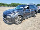 2023 Hyundai Santa Fe Sel Charcoal vin: 5NMS24AJ6PH505889