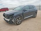 2023 Hyundai Santa Fe Charcoal vin: 5NMS34AJ1PH559307