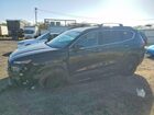 2022 Hyundai Santa Fe Xrt Black vin: 5NMS6DAJ8NH455031