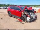 2023 Hyundai Santa Fe Xrt Red vin: 5NMS6DAJ8PH493233
