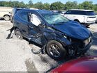 2017 Hyundai Santa Fe Sport 2.4l Black vin: 5NMZUDLB4HH020702