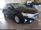 2020 Hyundai Elantra Se Black vin: 5NPD74LF8LH609249